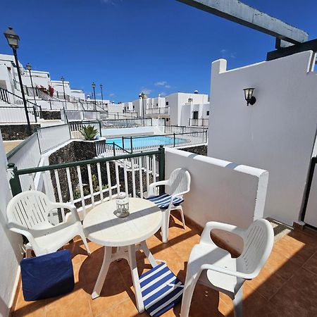 Apartament G&W Lanzarote Puerto del Carmen  Pokój zdjęcie