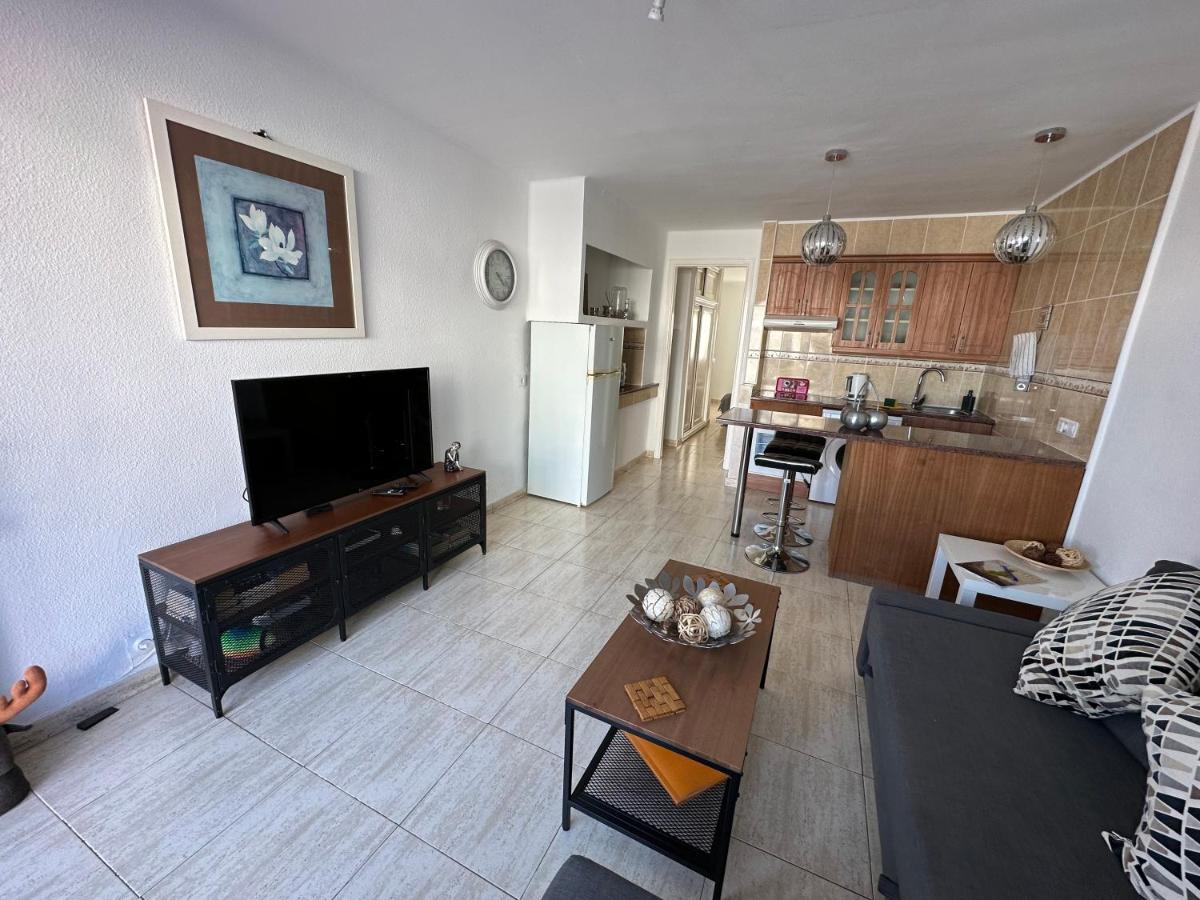 Apartament G&W Lanzarote Puerto del Carmen  Zewnętrze zdjęcie