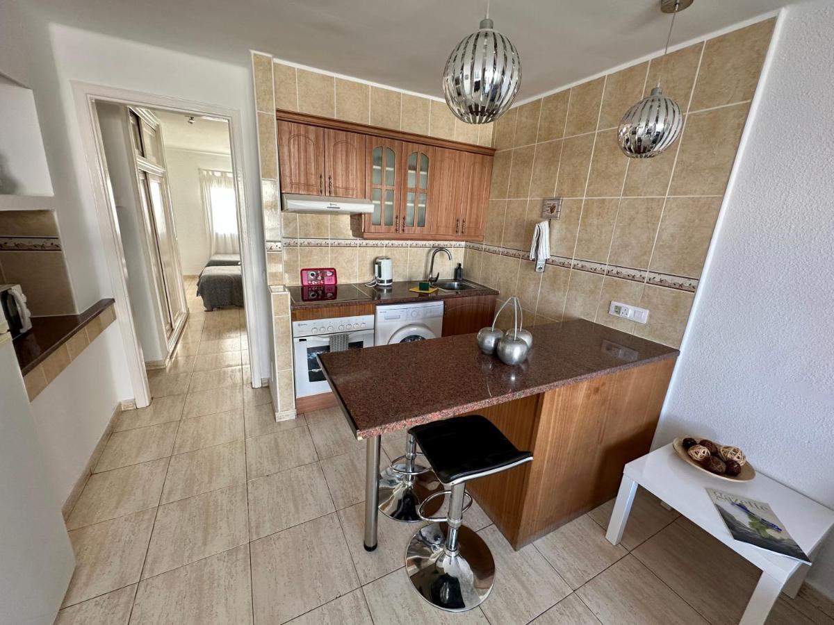 Apartament G&W Lanzarote Puerto del Carmen  Zewnętrze zdjęcie