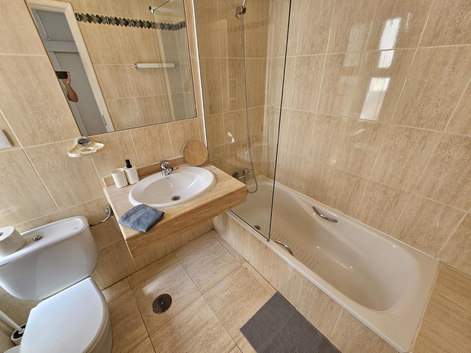 Apartament G&W Lanzarote Puerto del Carmen  Pokój zdjęcie