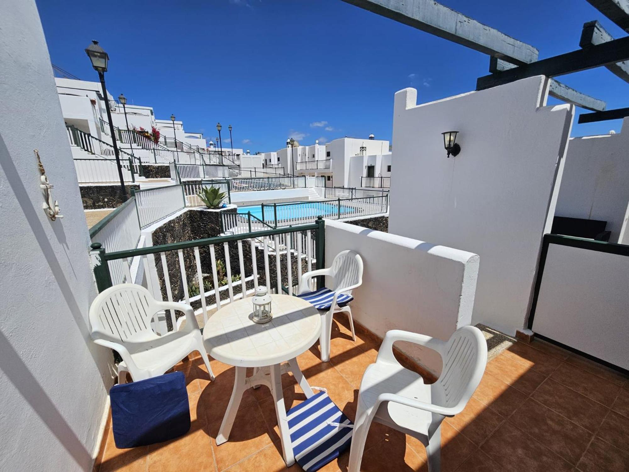 Apartament G&W Lanzarote Puerto del Carmen  Pokój zdjęcie