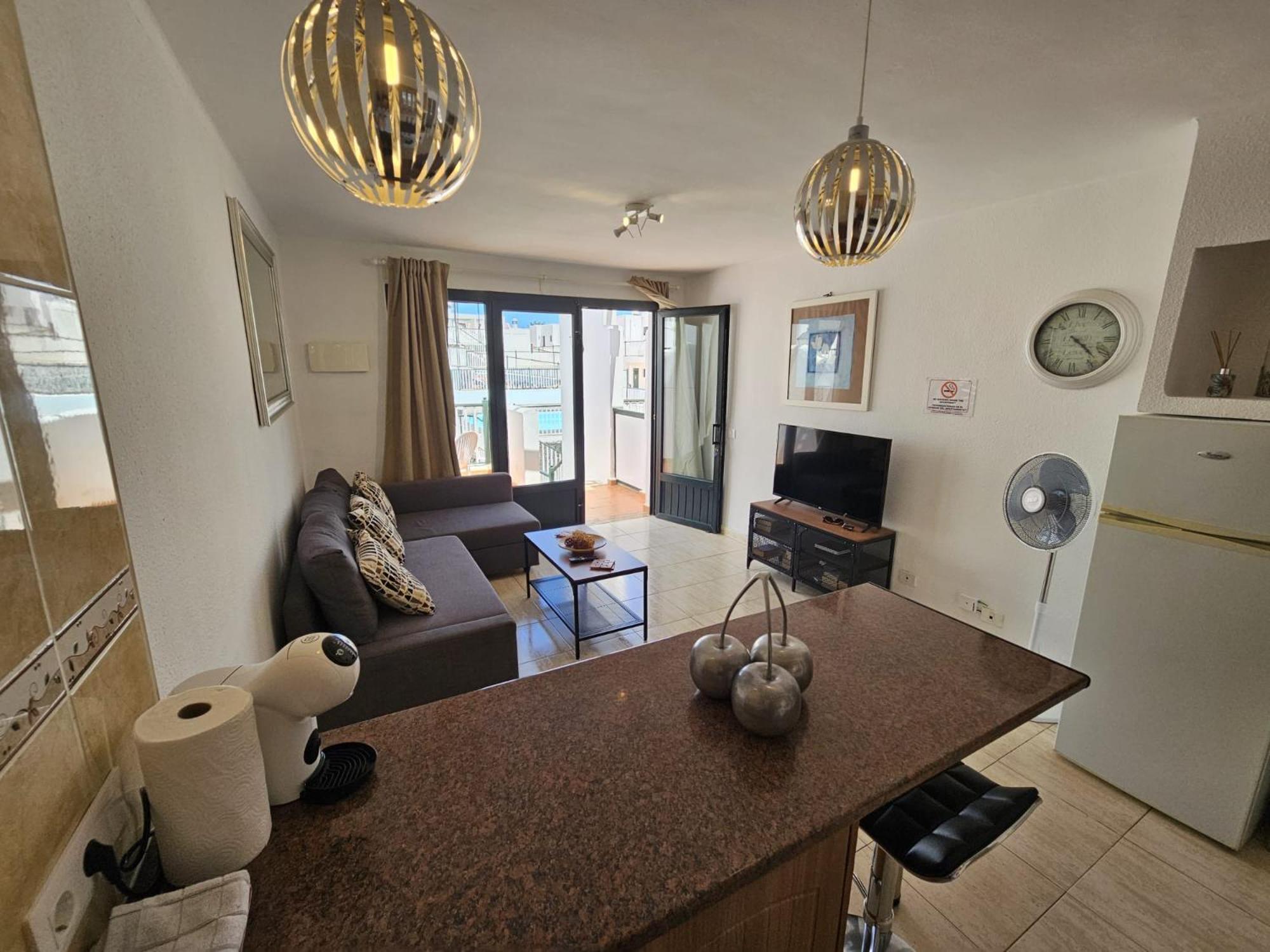 Apartament G&W Lanzarote Puerto del Carmen  Pokój zdjęcie