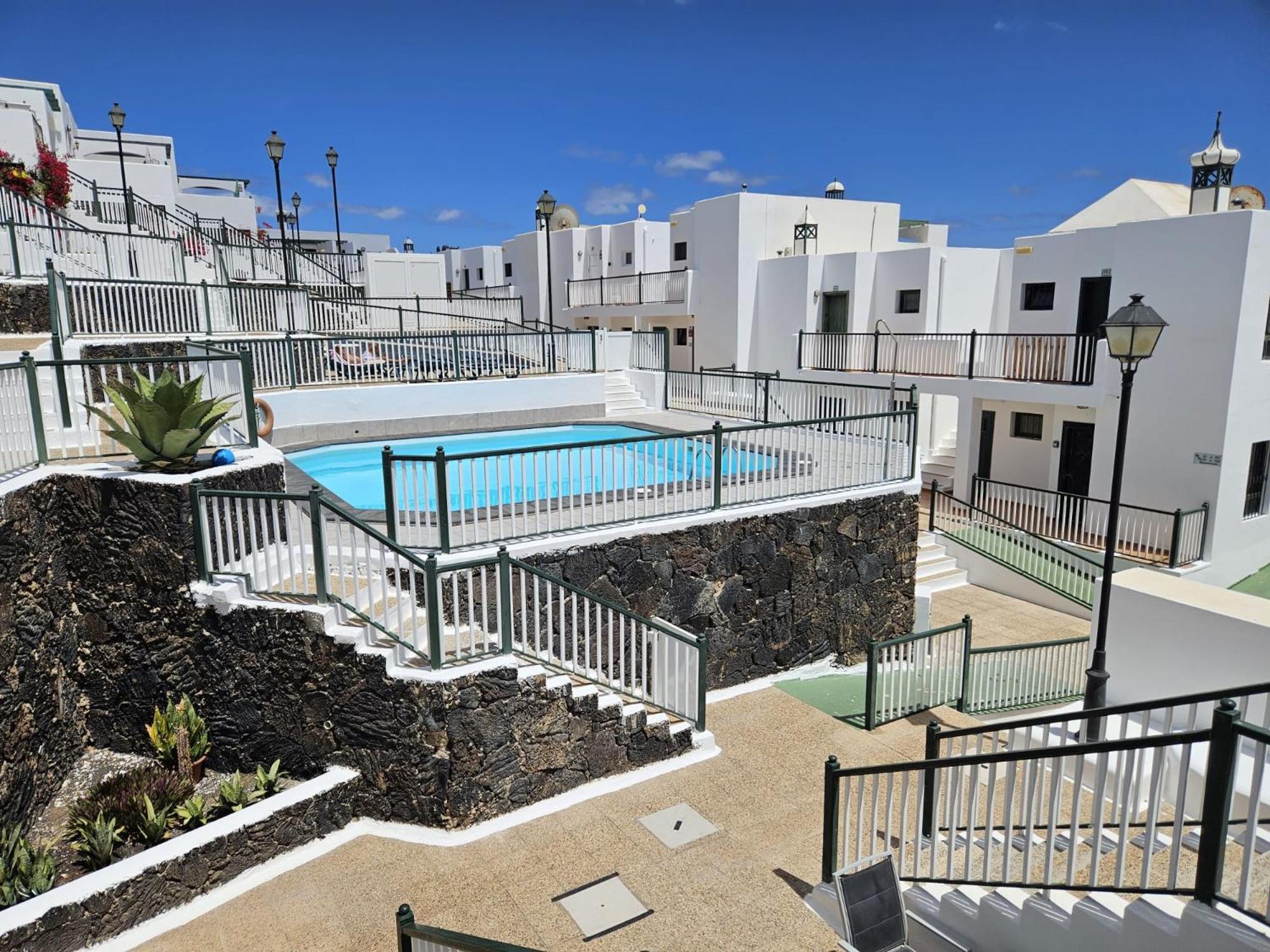 Apartament G&W Lanzarote Puerto del Carmen  Pokój zdjęcie