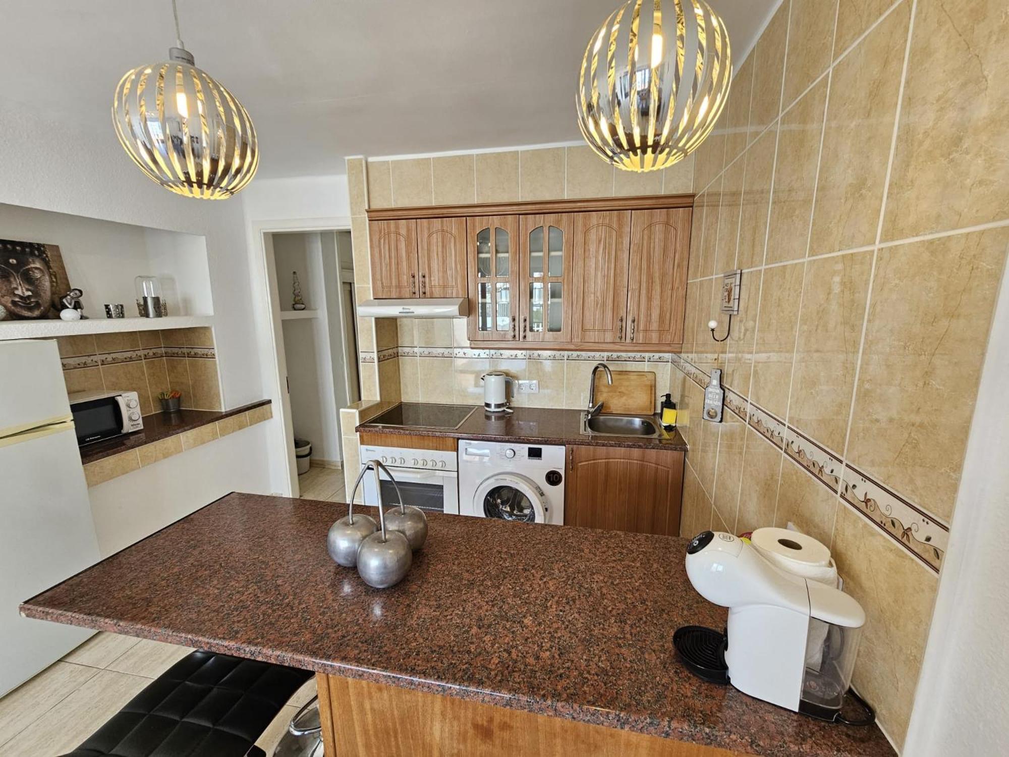 Apartament G&W Lanzarote Puerto del Carmen  Pokój zdjęcie