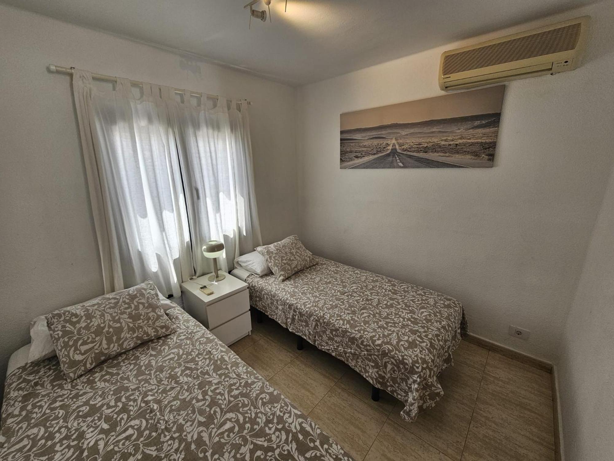 Apartament G&W Lanzarote Puerto del Carmen  Pokój zdjęcie