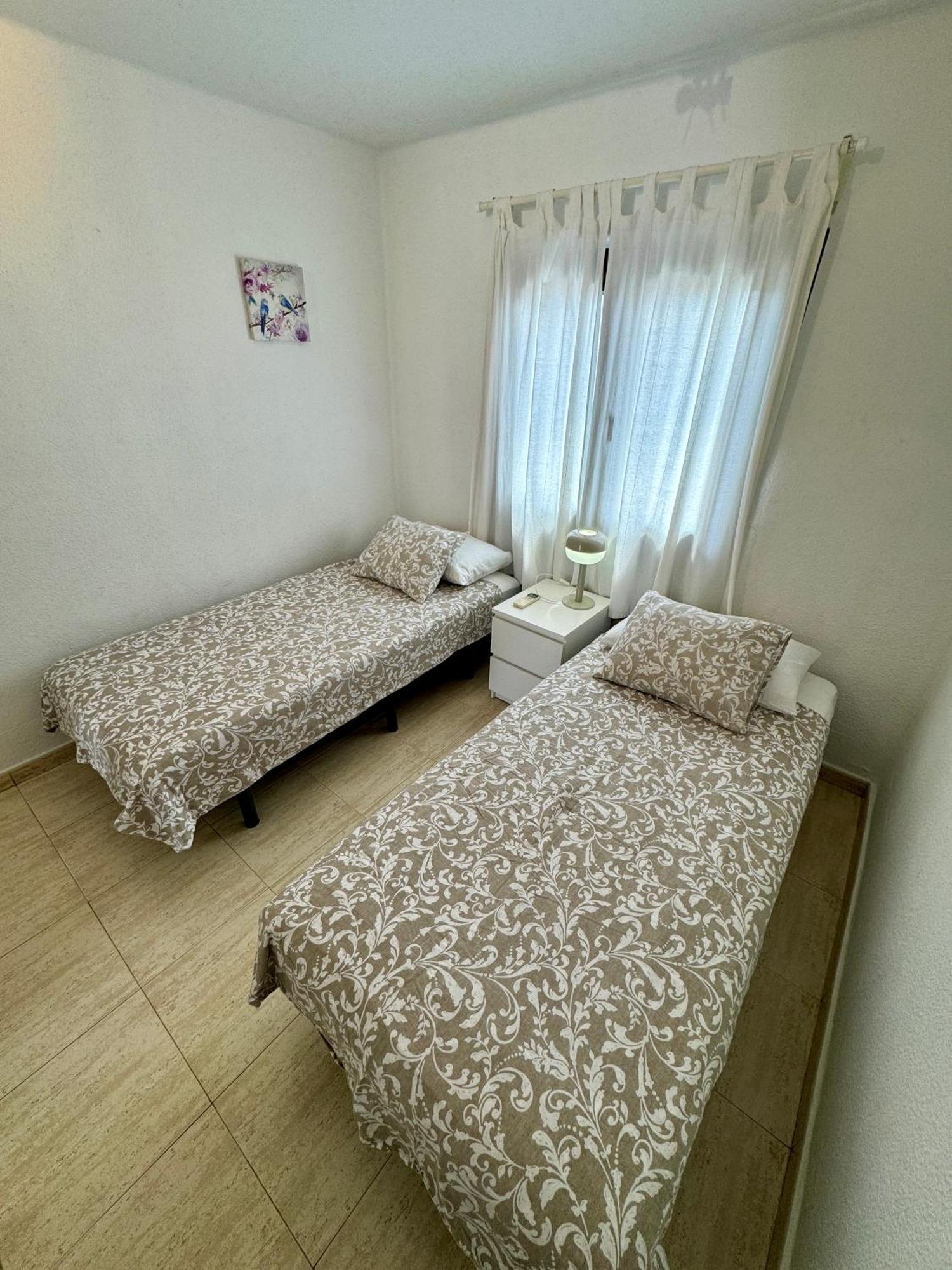 Apartament G&W Lanzarote Puerto del Carmen  Pokój zdjęcie
