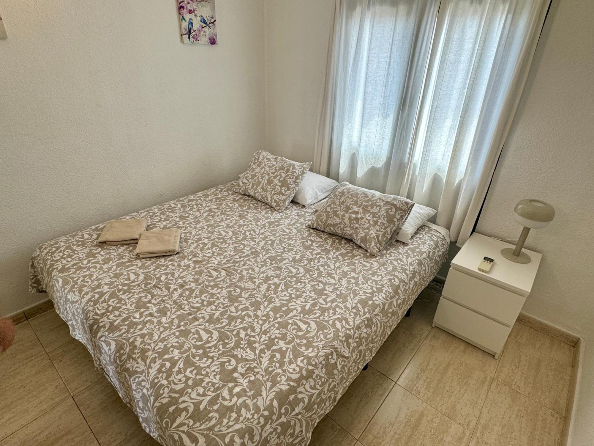 Apartament G&W Lanzarote Puerto del Carmen  Pokój zdjęcie